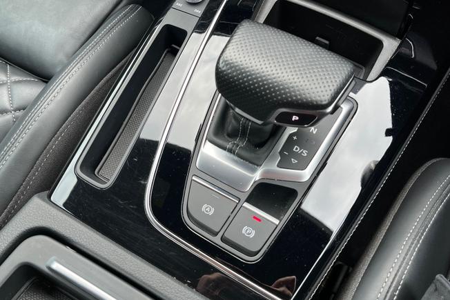 Audi Q5 Photo 31