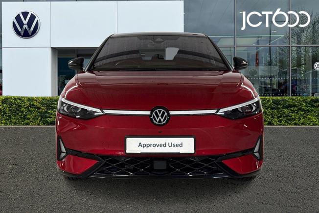 VOLKSWAGEN Id.7 Photo 8