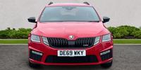 Skoda Octavia Photo 6
