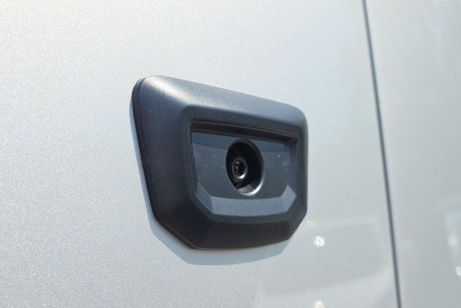 Used Ford Transit Custom WM26MZE 27