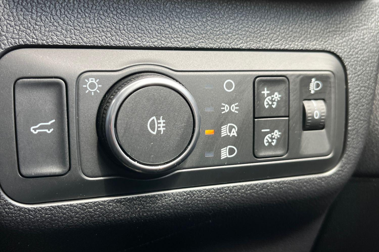Ford KUGA Photo 27