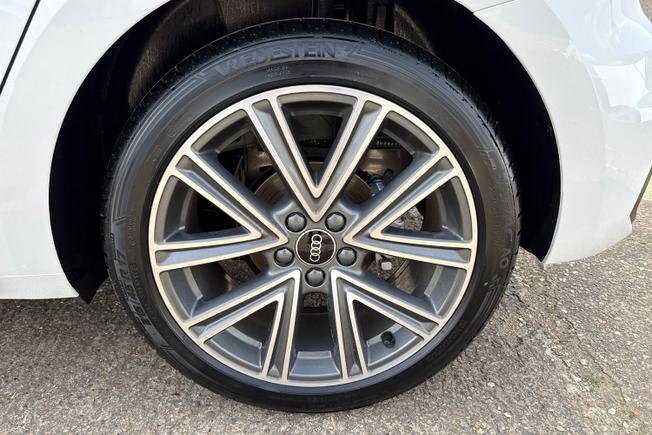 AUDI A1 Sportback Photo 45