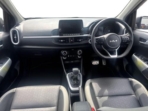 Kia PICANTO Photo autoimg-cd18af5d044d6362478e585ed035bb3e0ab5b651.jpg