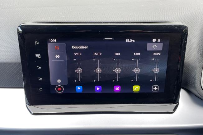 SEAT Ibiza Photo 31