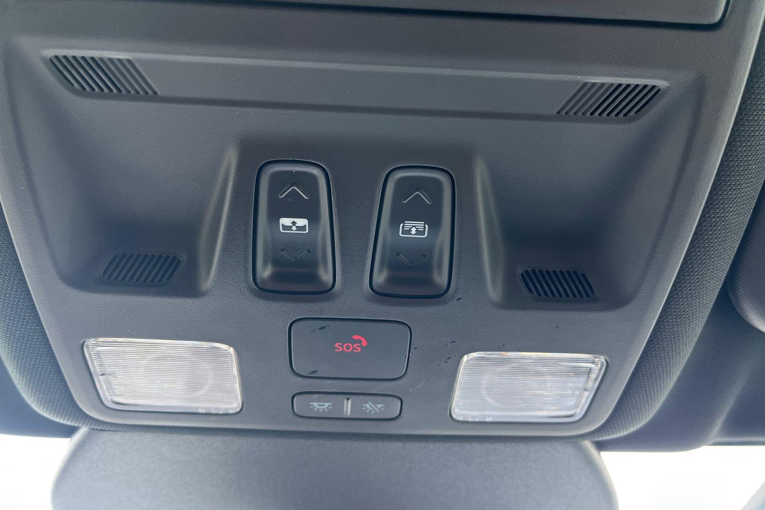 Ford KUGA Photo 39