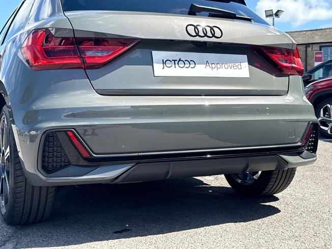 AUDI A1 Photo 39