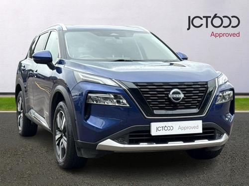 NISSAN X-Trail 1.5 E-Power E-4orce 213 Tekna 5dr Auto