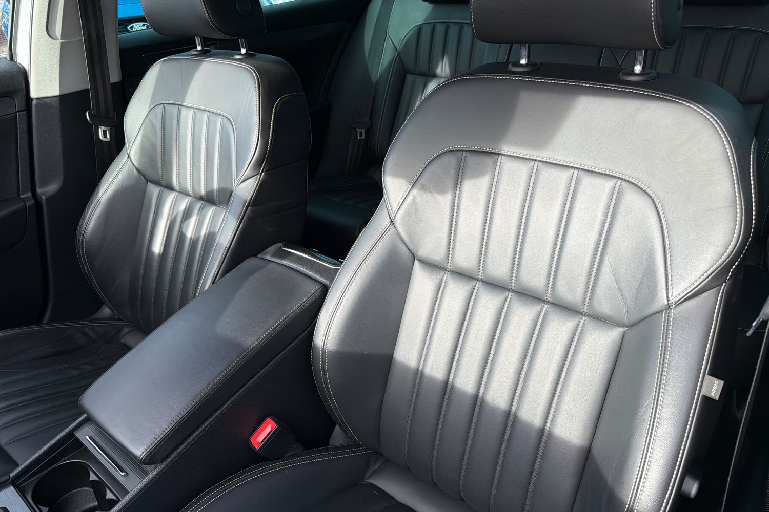 Skoda Superb Photo 18