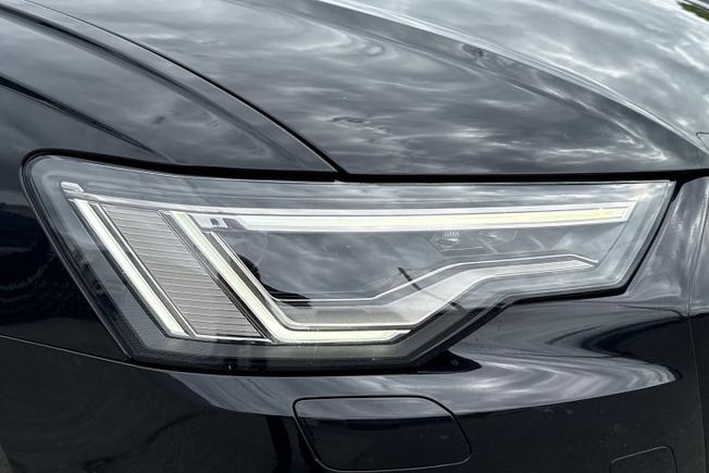 AUDI A6 Saloon Photo 19