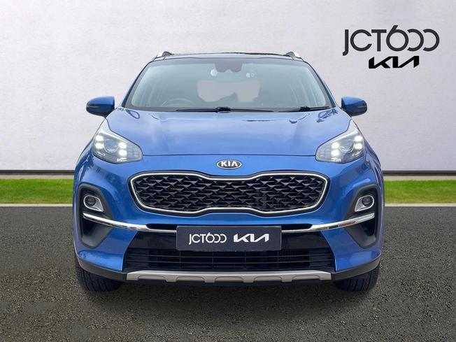 Kia Sportage Photo 8