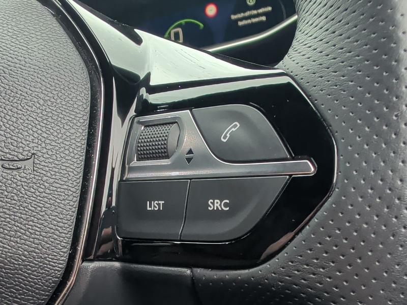 Used Peugeot 208 KO74XKW 37