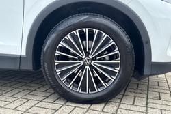 Volkswagen Tiguan Photo 5