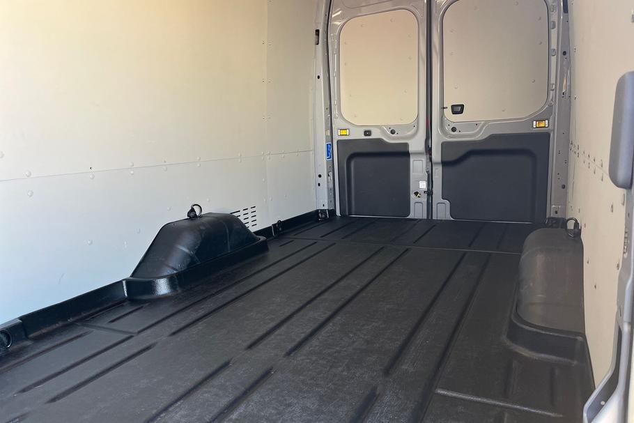 Used Ford TRANSIT WN75UBH 4