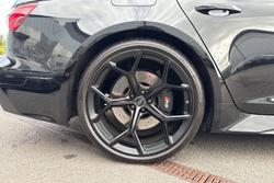 AUDI RS6 Avant Photo 5