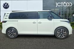 VOLKSWAGEN Id. Buzz Photo 4