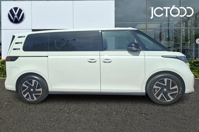 VOLKSWAGEN Id. Buzz Photo 4