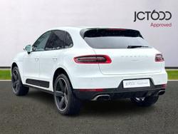 PORSCHE Macan Photo 3