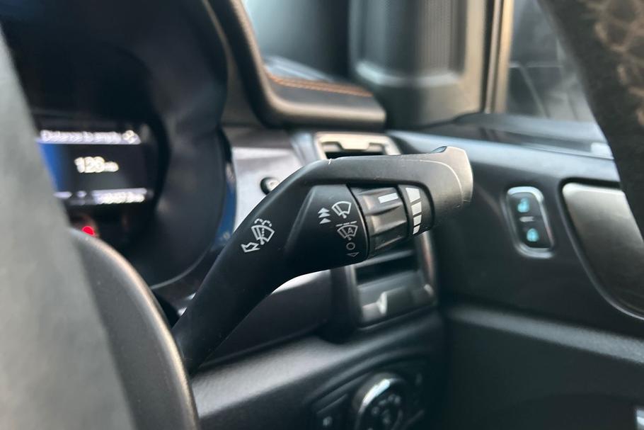 Used Ford RANGER MW22RKK 36