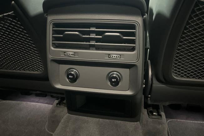 Audi Q7 Photo 27