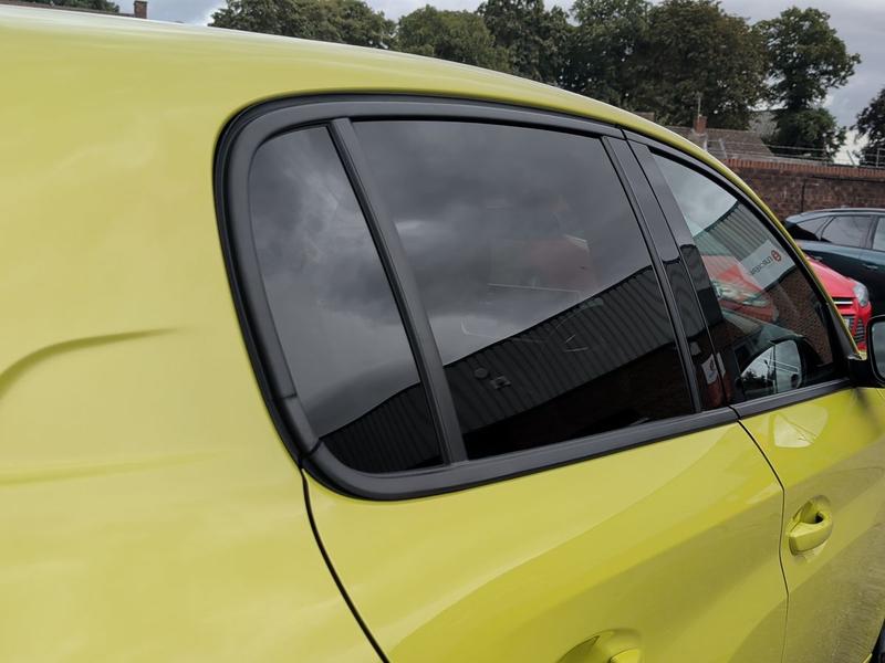 Used Peugeot 208 WP25YOR 41