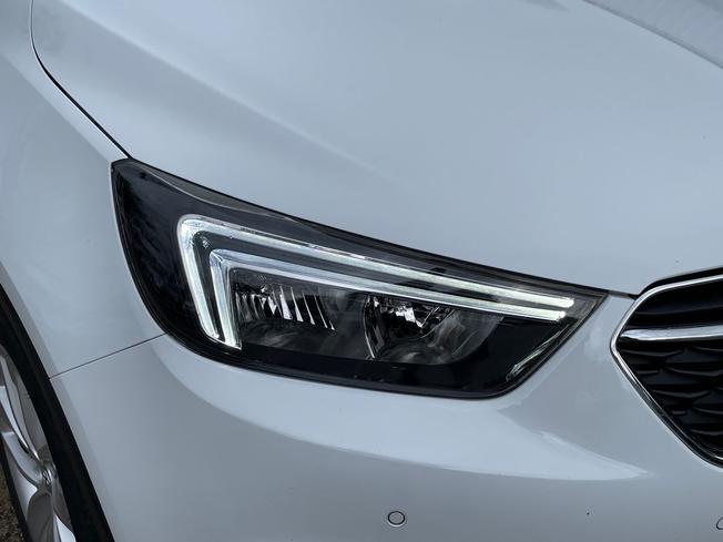 Vauxhall Mokka X Photo 19