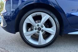 AUDI A3 Photo 5