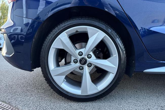 AUDI A3 Photo 5