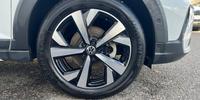 Volkswagen Taigo Photo 4