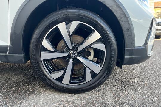 Volkswagen Taigo Photo autoimg-cd254460434397fe8e163439ea737572171c5ad4.jpg