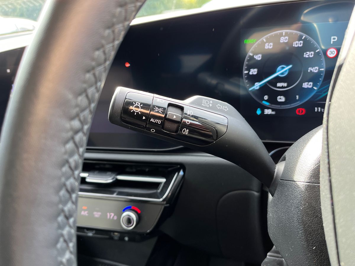 Kia Niro Photo 40