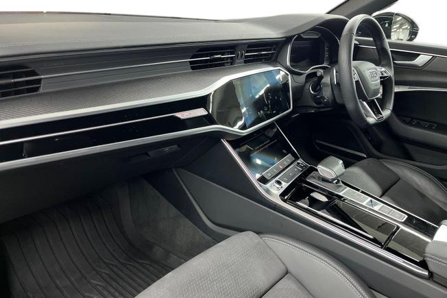 AUDI A6 Avant Photo 2