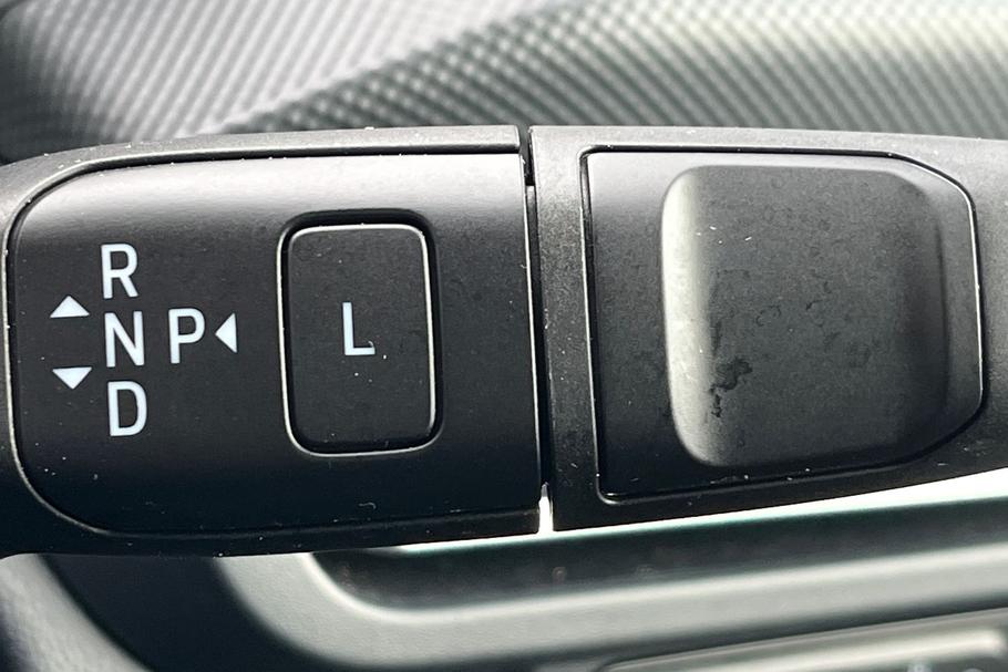 Used FORD E-TRANSIT CUSTOM WR75JJL 8