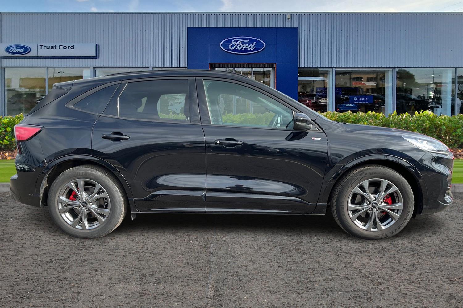 Ford Kuga Photo 2