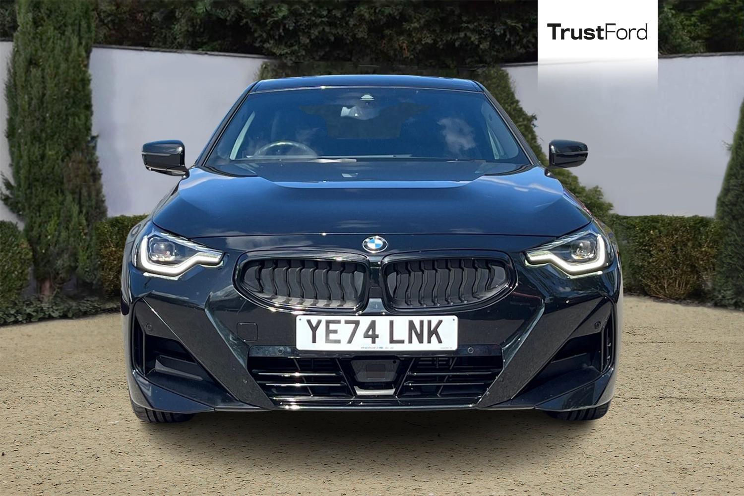 BMW 2 Series Photo 5