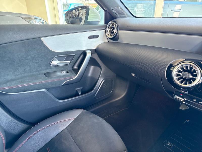 Used Mercedes-Benz A Class NX73OJZ 50