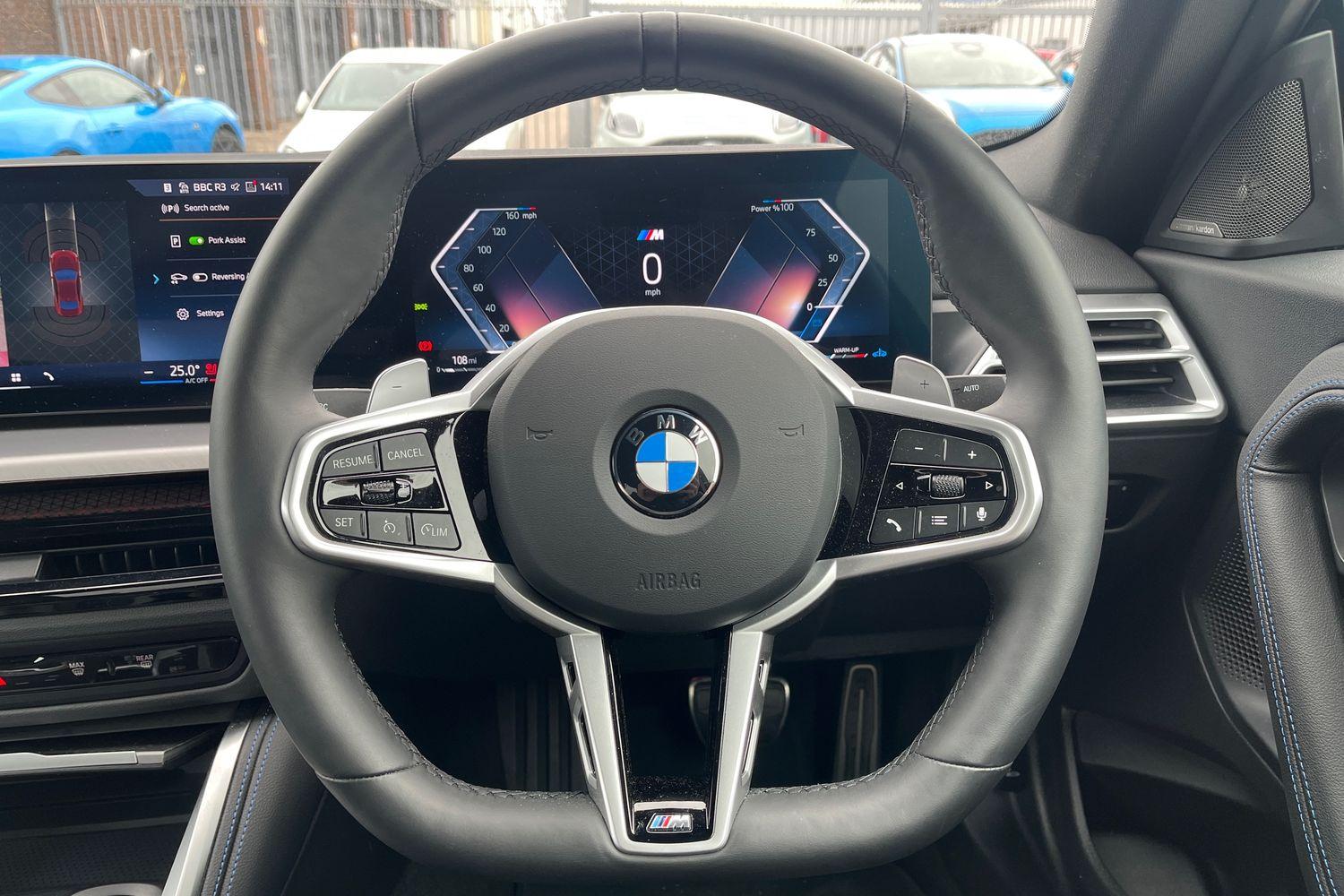 BMW 2 SERIES Photo 11