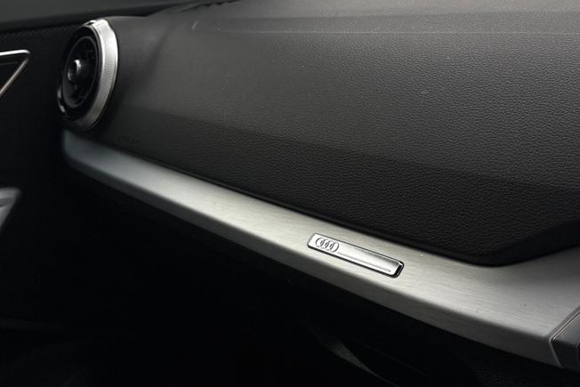 AUDI Q2 Photo 27