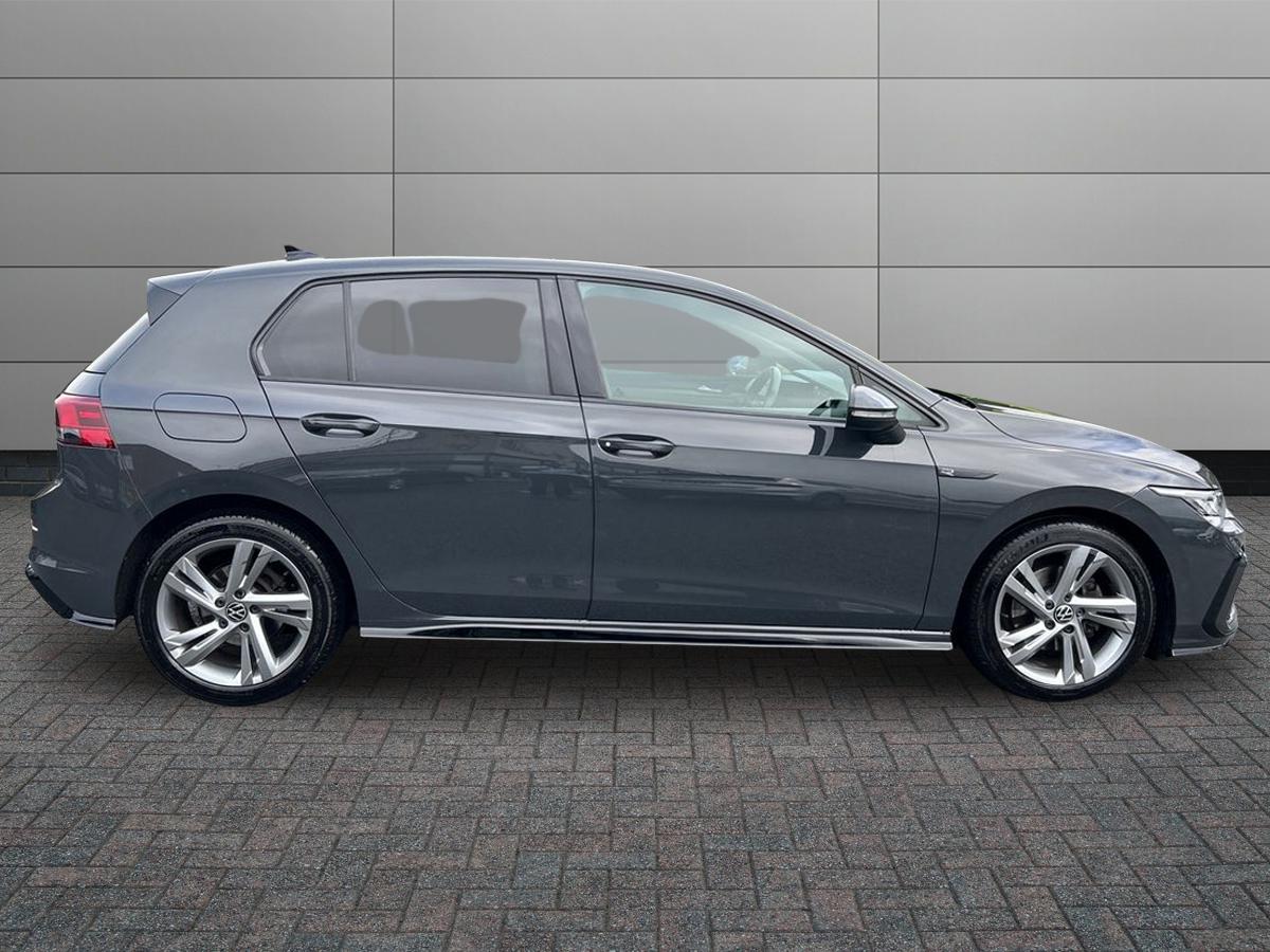 Volkswagen Golf Photo 4