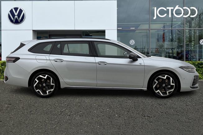 Volkswagen Passat Photo 4