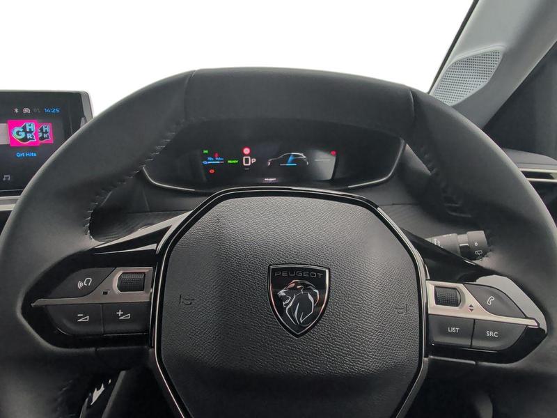 Used Peugeot E-208 NU74LXF 14