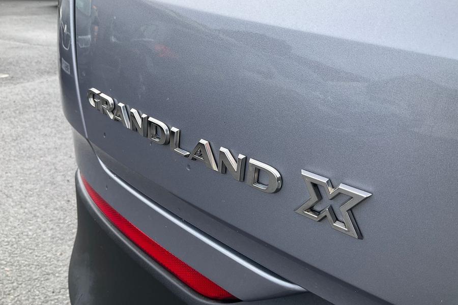 Vauxhall GRANDLAND X Photo autoimg-cd2f6b07c7be01633e9037ec6bd966a2e5f9a8e1.jpg