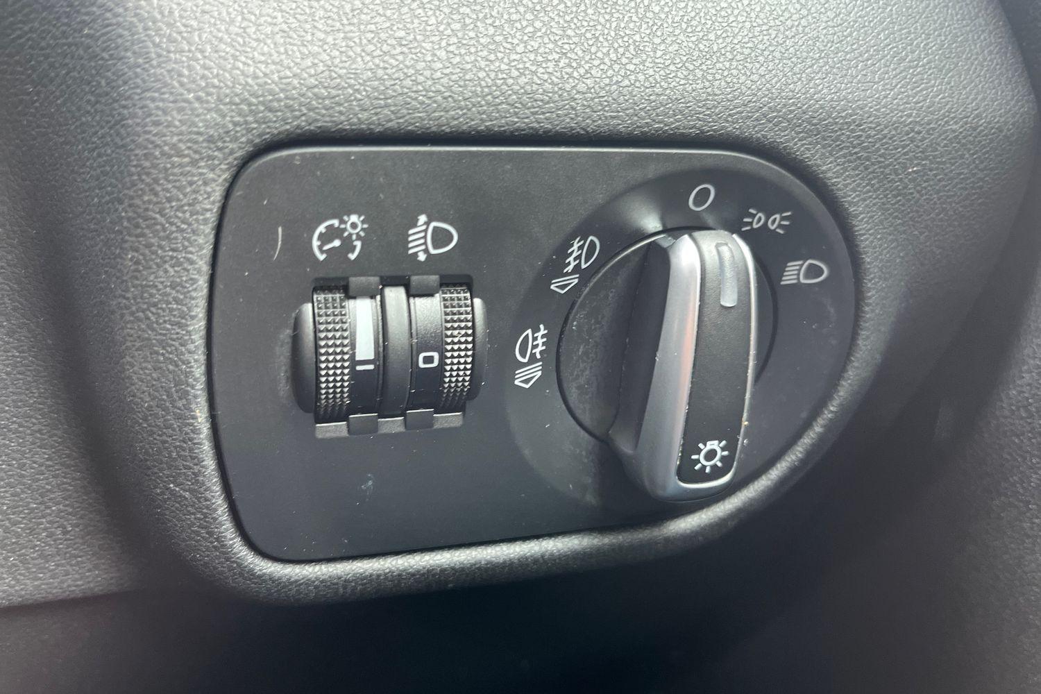 Audi A1 Photo 24