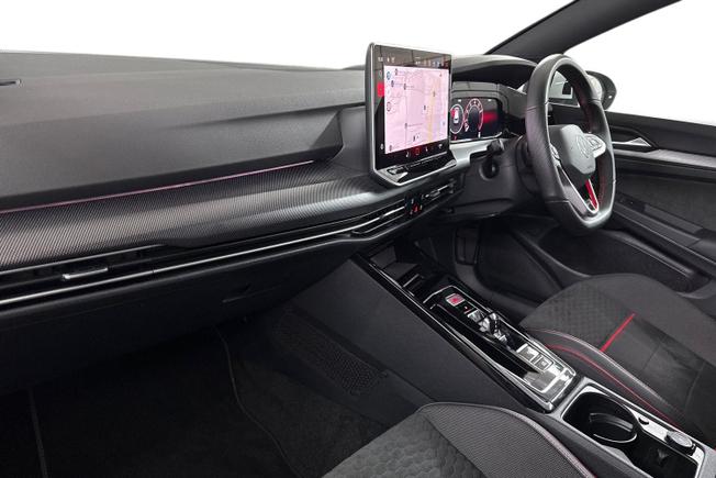 Volkswagen Golf Photo 2