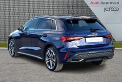 AUDI A3 Photo 3