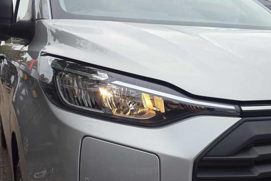 Used Ford TRANSIT CUSTOM 21