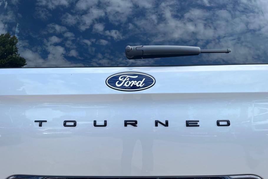 Used Ford TOURNEO CUSTOM WN26TXS 20