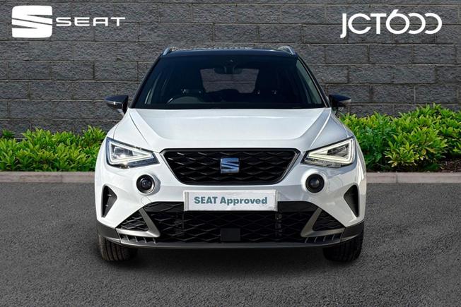 SEAT Arona Photo 8