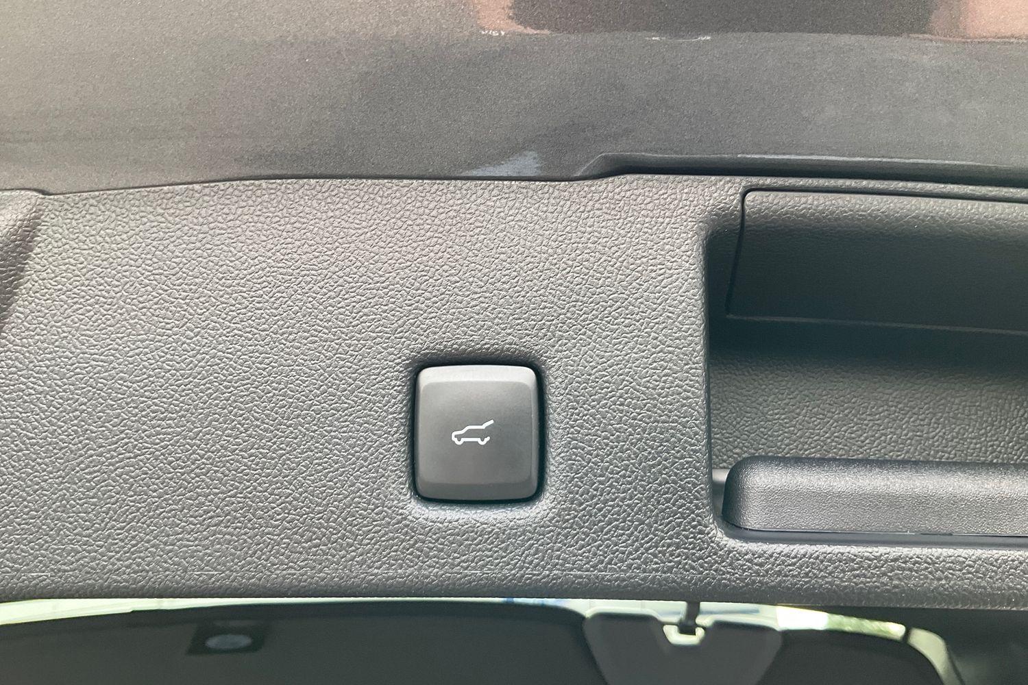 Ford KUGA Photo 37