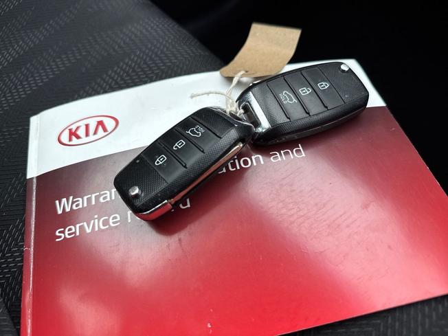 KIA Sportage Photo 41