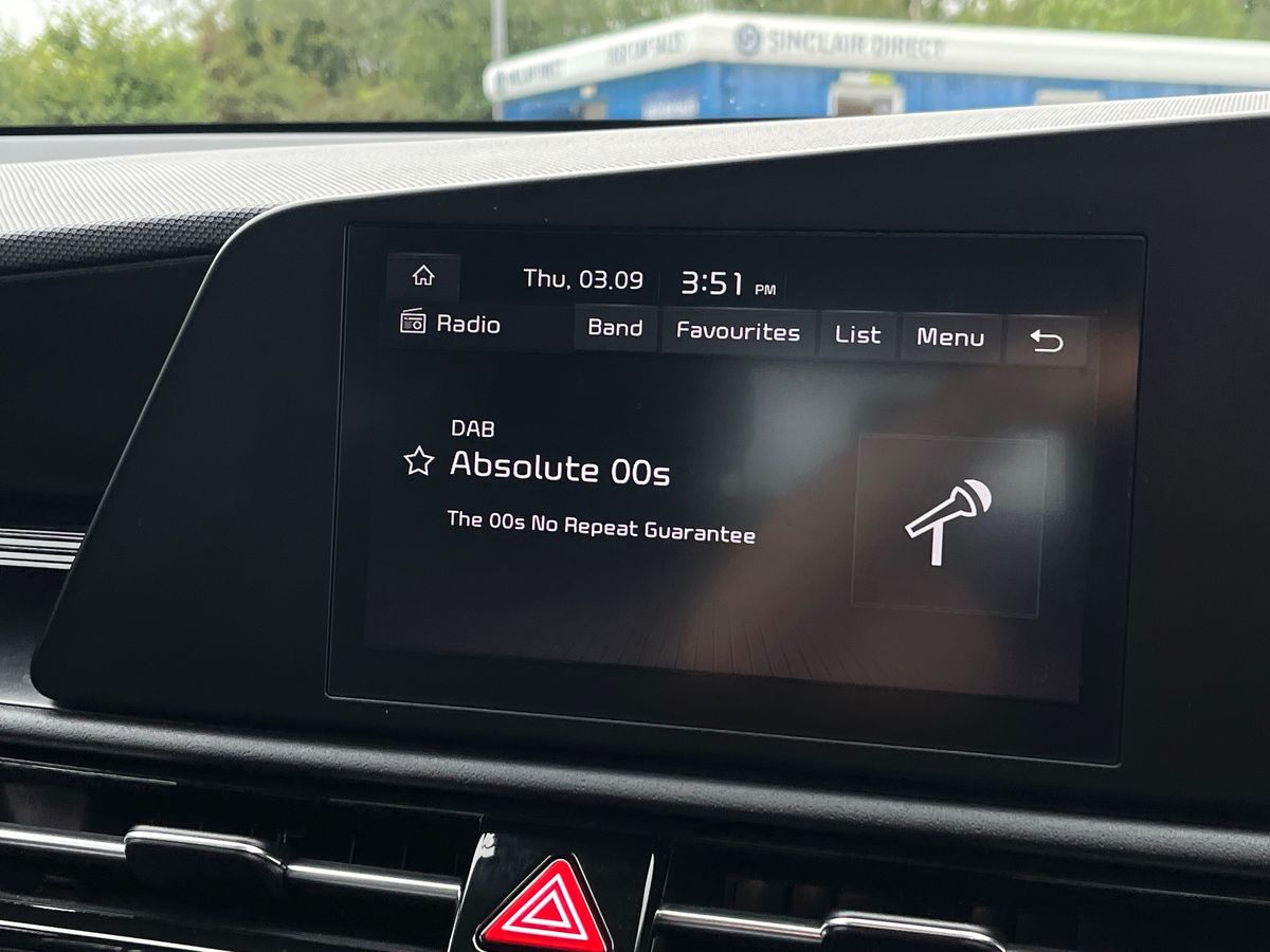 Kia Niro Photo 39
